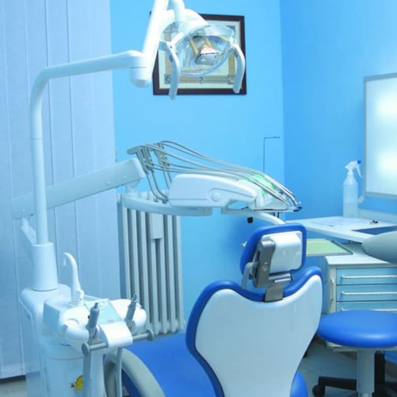 Studio Dentistico Labozzetta